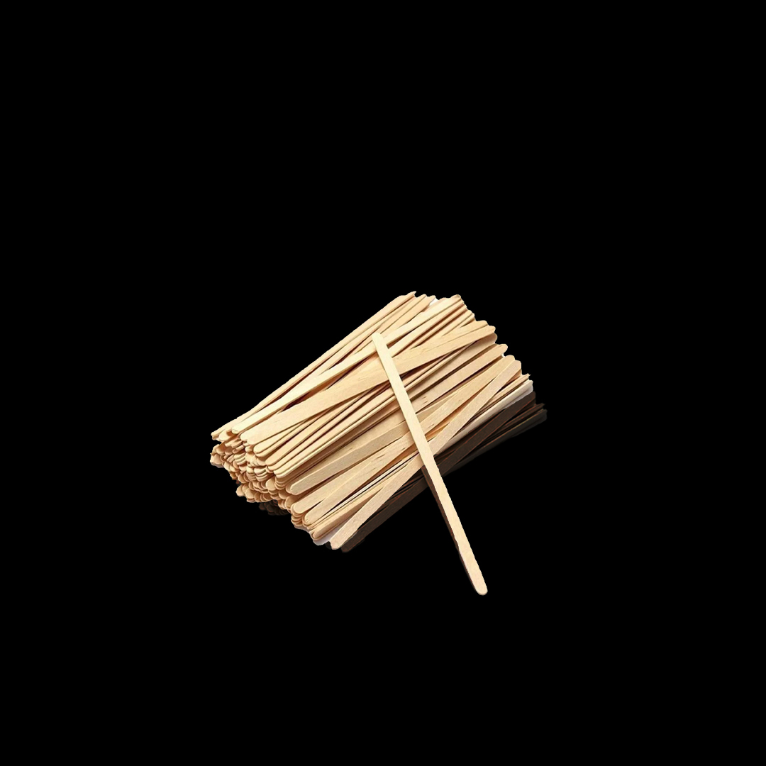 Bambu Karıştırıcı